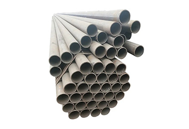 ASTM A606 Alloy Corten Steel Pipe